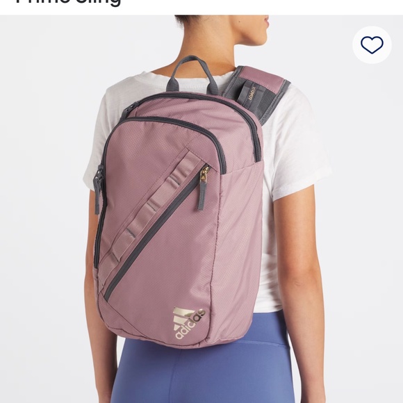Adidas sling backpack - Picture 3 of 6